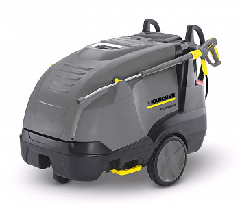 АВД с нагревом воды Karcher HDS 10/20-4 MX *EU-I (2017)