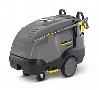 АВД с нагревом воды Karcher HDS 13/20-4 SX *EU-I (2017)