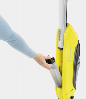 FC 5 Cordless Моющий пылесос