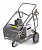 АВД без нагрева воды Karcher HD 10/16-4 Cage Ex *EU-I