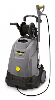 АВД с нагревом воды Karcher HDS 5/15 UX *EU