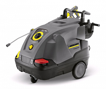 АВД с нагревом воды Karcher HDS 6/14-4 CX *EU (2017)