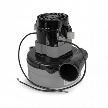Всасывающая турбина 24 V BR 55/60