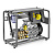 АВД без нагрева воды Karcher HD 9/18-4 Classic Cage