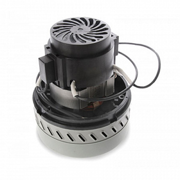 Вакуумный мотор 24V (Зам. на 4.035-580)