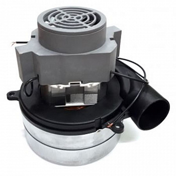 Вакуумный мотор BR530 230V
