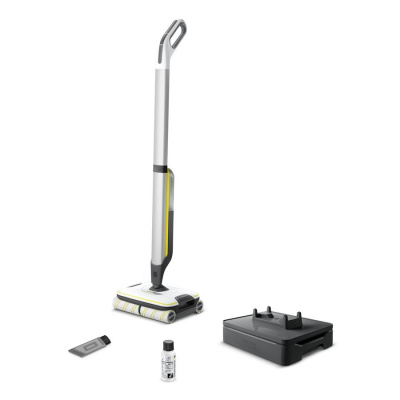FC 7 CORDLESS Аккумуляторная Электрошвабра
