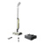 FC 7 CORDLESS Аккумуляторная Электрошвабра FC 7 CORDLESS Аккумуляторная Электрошвабра