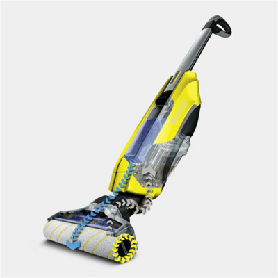 FC 5 Cordless Моющий пылесос