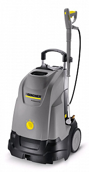 АВД с нагревом воды Karcher HDS 5/15 U *EU